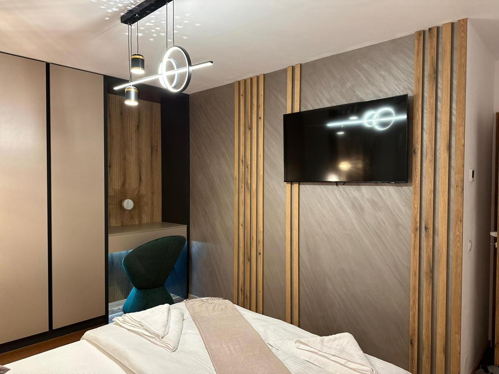סיביו Apartament De Lux Andre מראה חיצוני תמונה