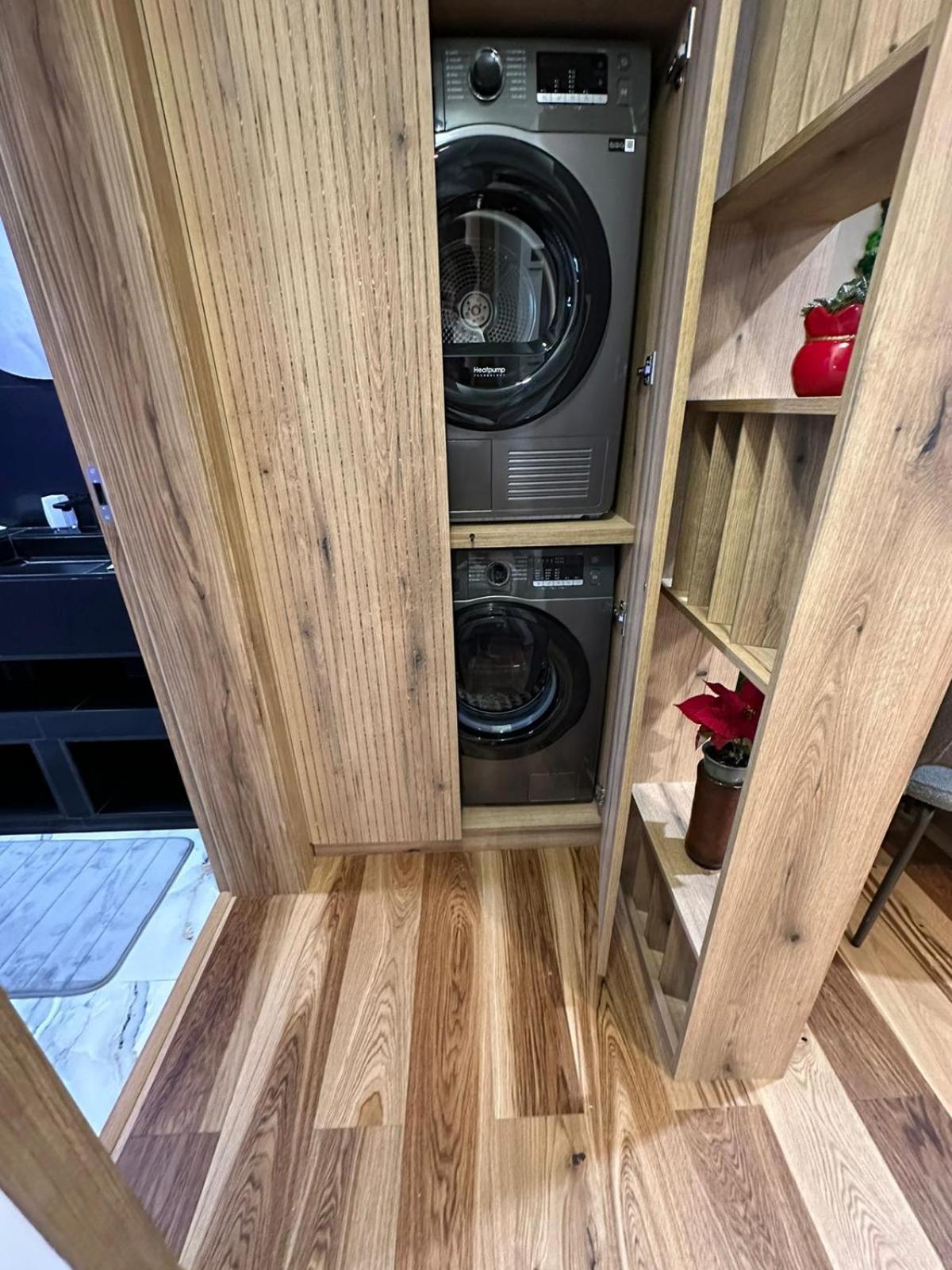 סיביו Apartament De Lux Andre מראה חיצוני תמונה
