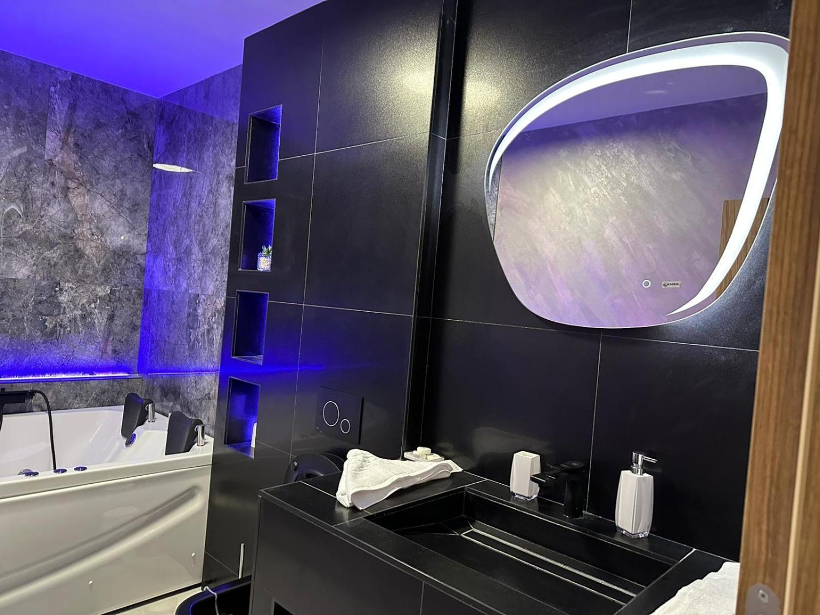 סיביו Apartament De Lux Andre מראה חיצוני תמונה